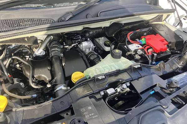 2015 Renault Kangoo Maxi F61 Phase II