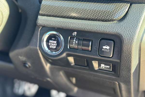 2015 Subaru WRX STI Premium VA