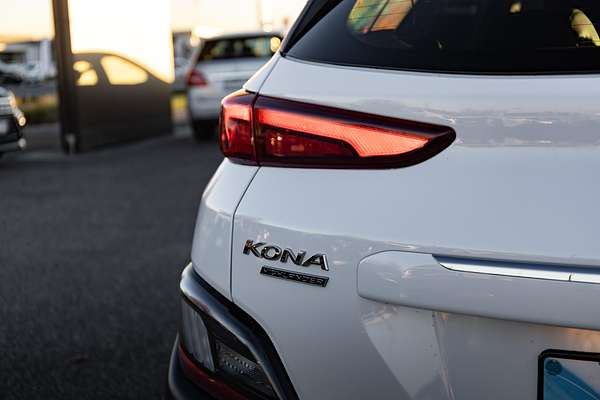 2021 Hyundai Kona Highlander OS.V4