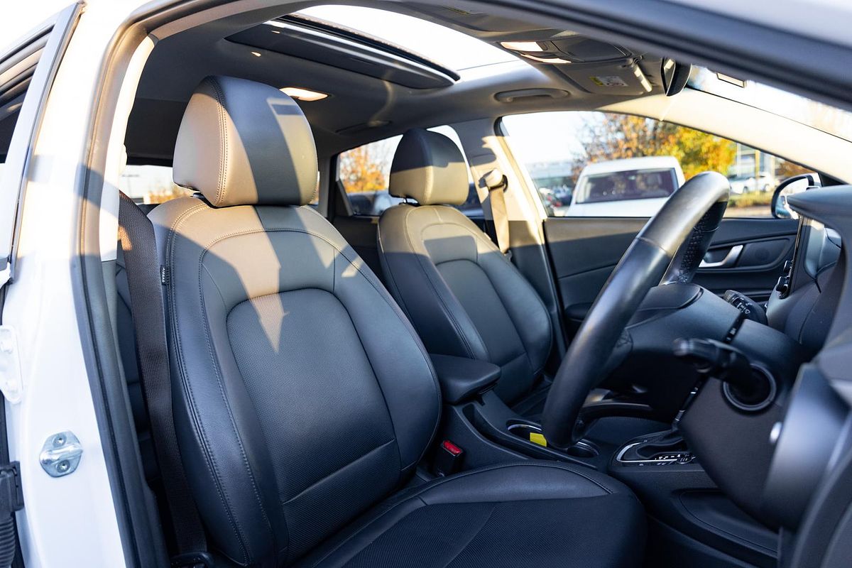 2021 Hyundai Kona Highlander OS.V4