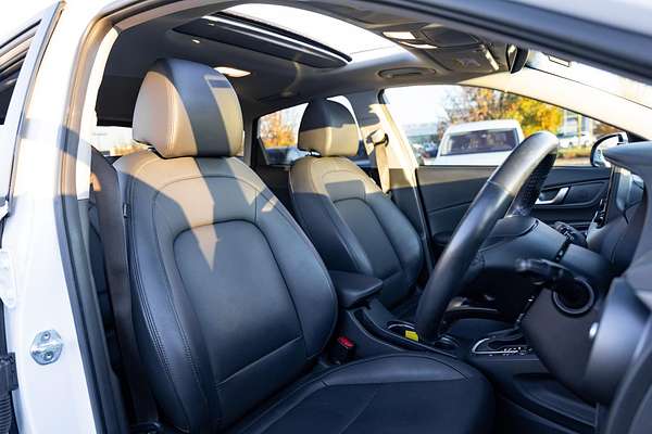 2021 Hyundai Kona Highlander OS.V4