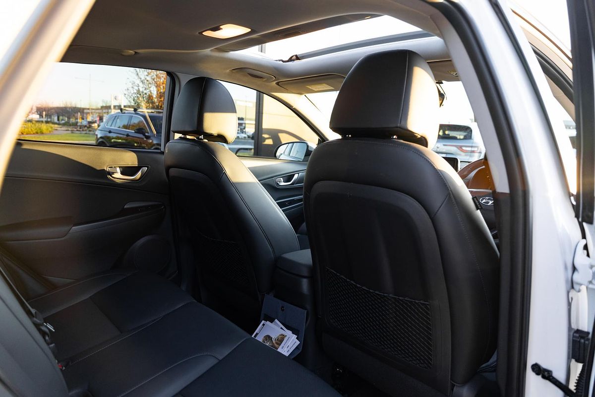 2021 Hyundai Kona Highlander OS.V4