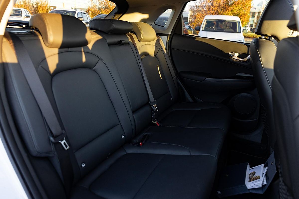2021 Hyundai Kona Highlander OS.V4