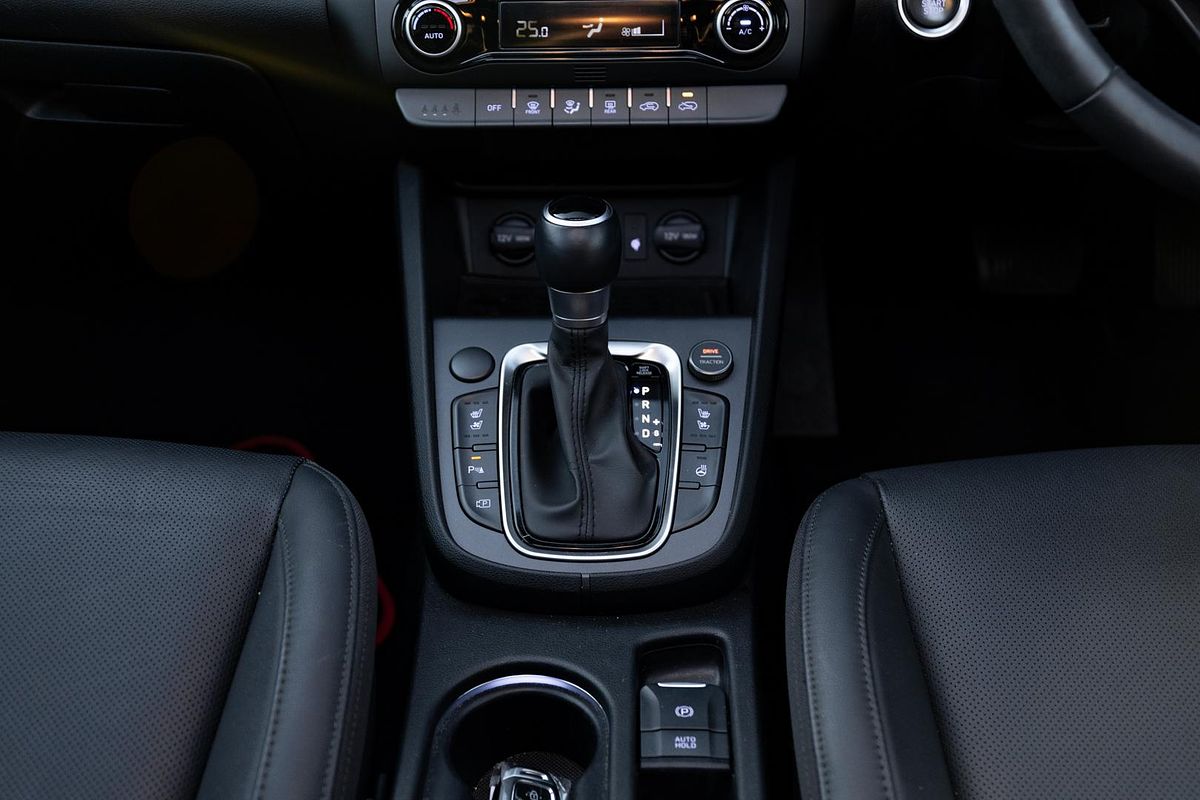 2021 Hyundai Kona Highlander OS.V4