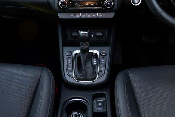 2021 Hyundai Kona Highlander OS.V4