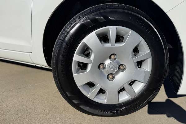 2014 Hyundai i20 Active PB