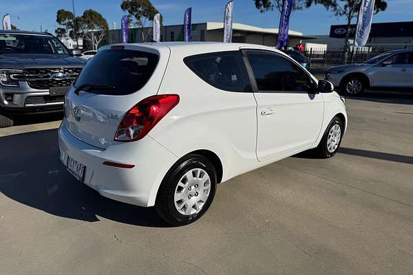 2014 Hyundai i20 Active PB