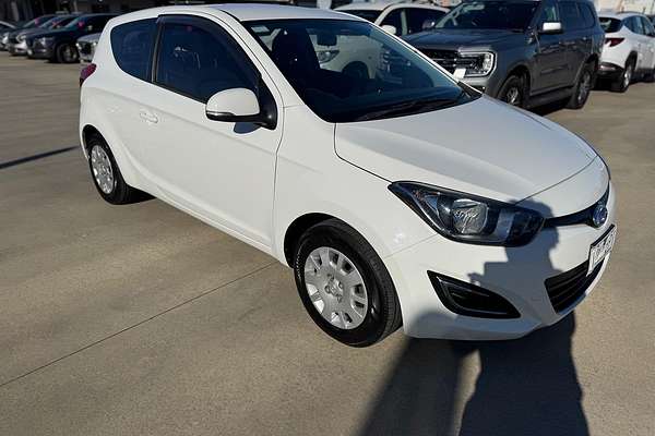 2014 Hyundai i20 Active PB