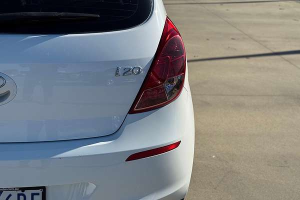 2014 Hyundai i20 Active PB