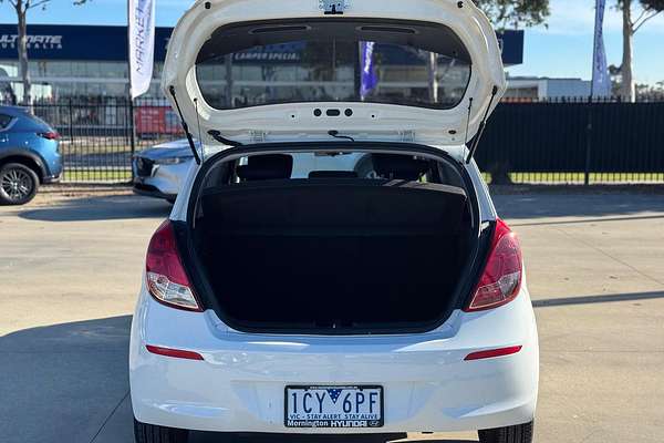 2014 Hyundai i20 Active PB