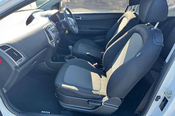 2014 Hyundai i20 Active PB