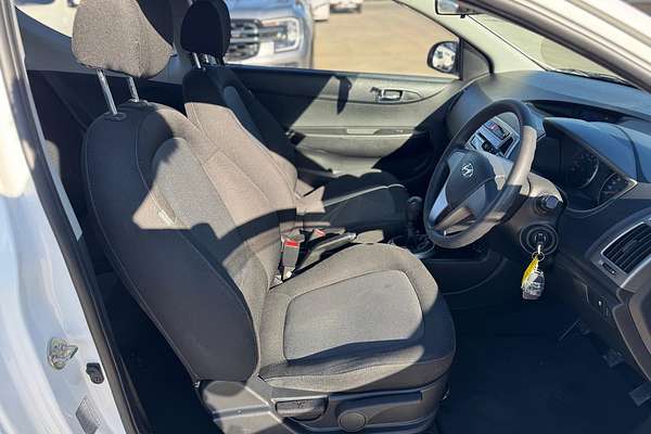 2014 Hyundai i20 Active PB