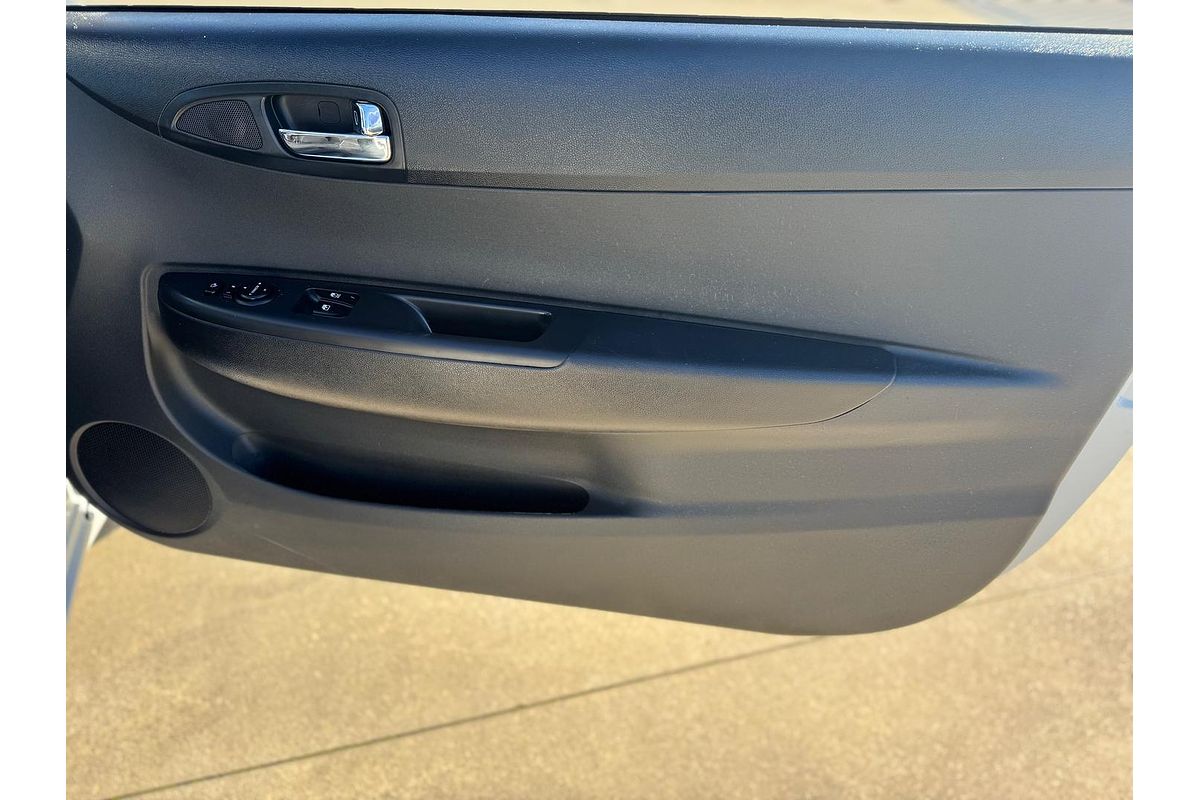 2014 Hyundai i20 Active PB