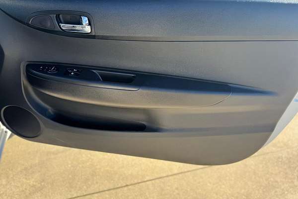 2014 Hyundai i20 Active PB