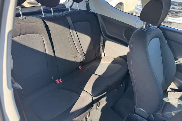2014 Hyundai i20 Active PB