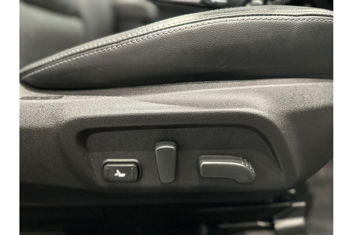 2019 Subaru Liberty 2.5i Premium 6GEN