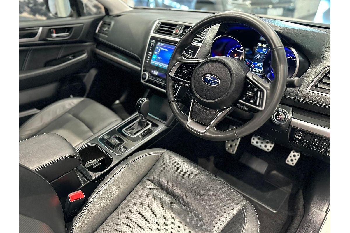 2019 Subaru Liberty 2.5i Premium 6GEN