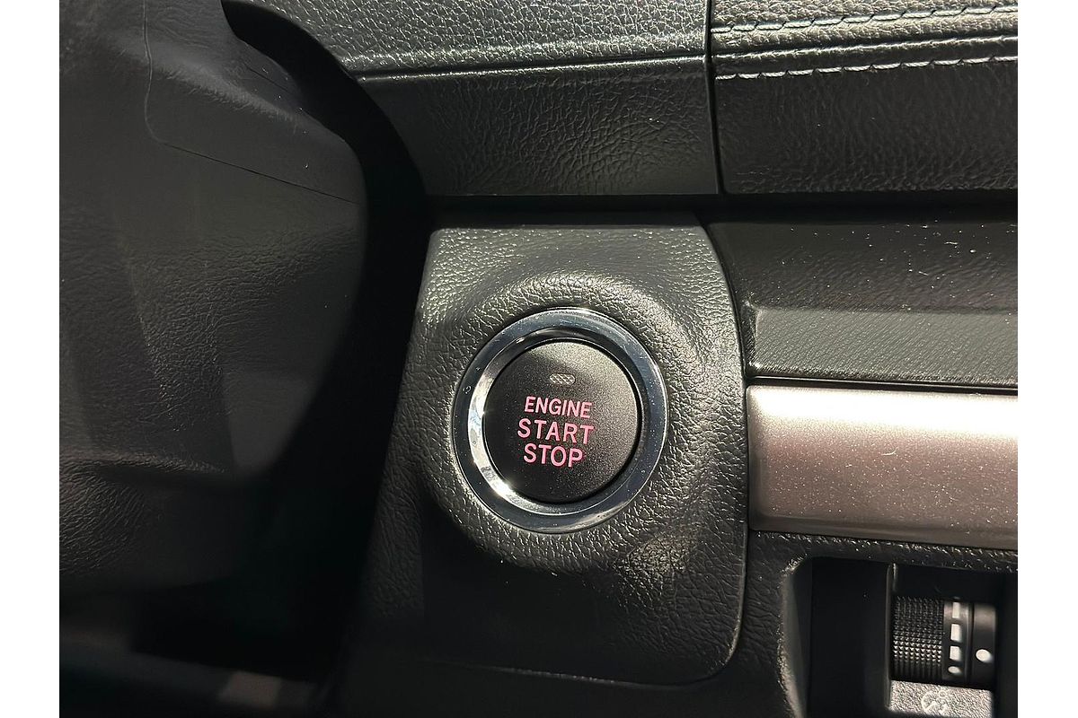 2019 Subaru Liberty 2.5i Premium 6GEN