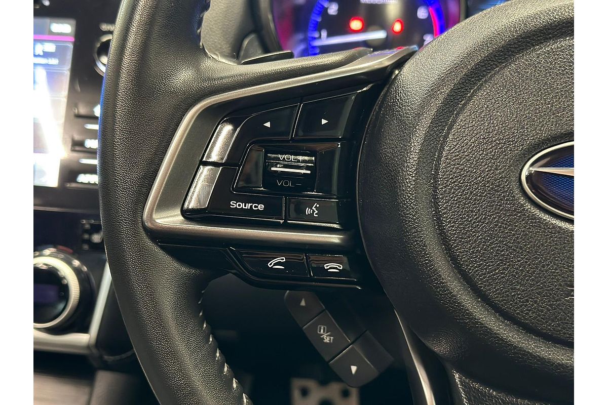 2019 Subaru Liberty 2.5i Premium 6GEN
