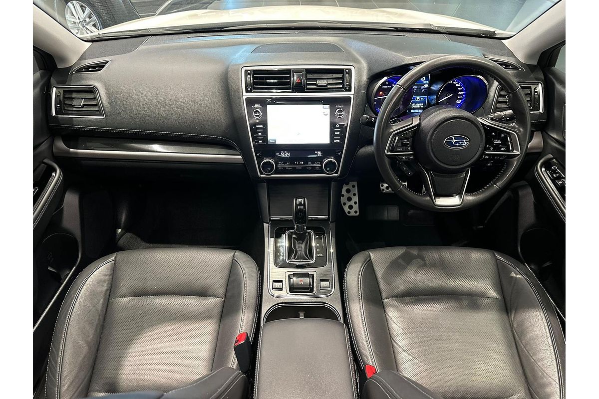 2019 Subaru Liberty 2.5i Premium 6GEN