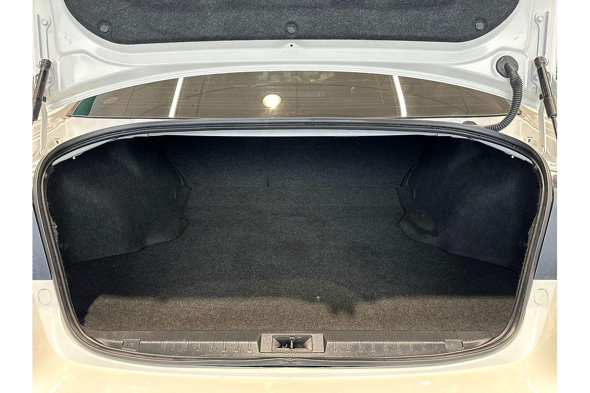 2019 Subaru Liberty 2.5i Premium 6GEN