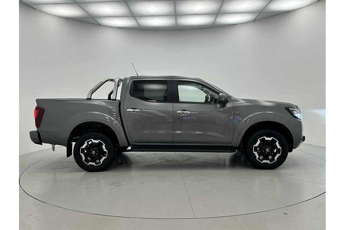 2025 Nissan Navara ST-X D23 4X4