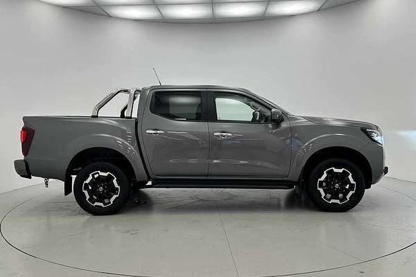 2025 Nissan Navara ST-X D23 4X4