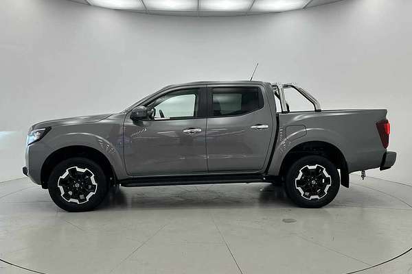 2025 Nissan Navara ST-X D23 4X4