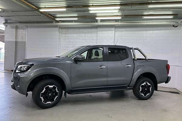 2025 Nissan Navara ST-X D23 4X4