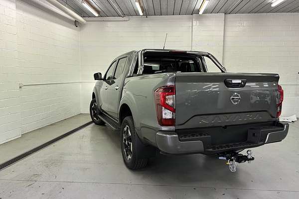 2025 Nissan Navara ST-X D23 4X4