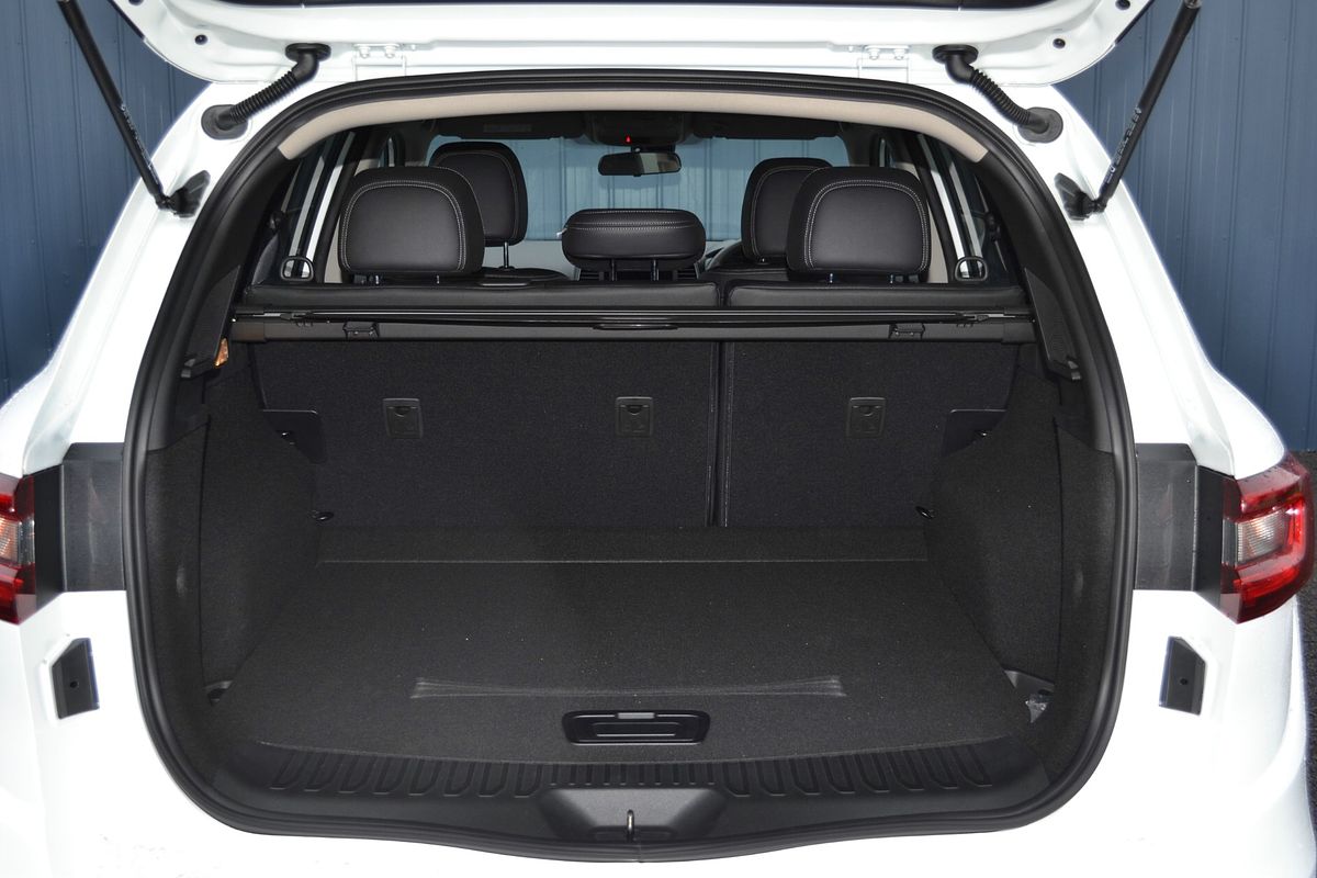 2018 Renault Koleos Zen HZG