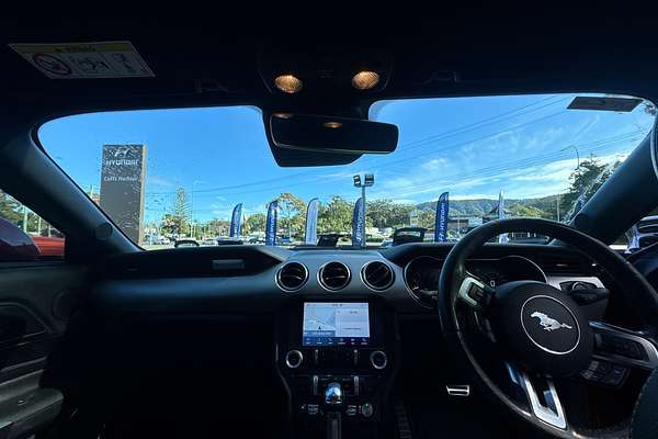 2022 Ford Mustang GT FN
