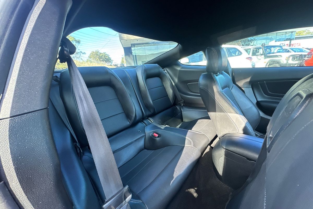 2022 Ford Mustang GT FN