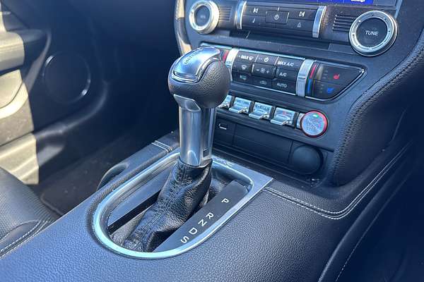 2022 Ford Mustang GT FN