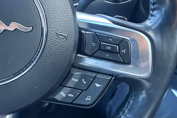 2022 Ford Mustang GT FN