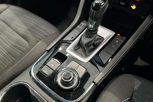 2024 Isuzu MU-X LS-U