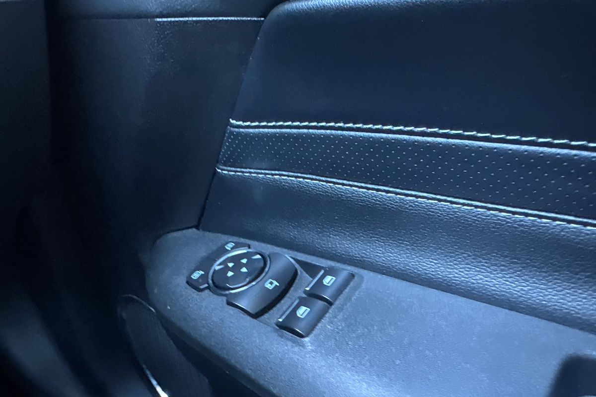 2022 Ford Mustang GT FN