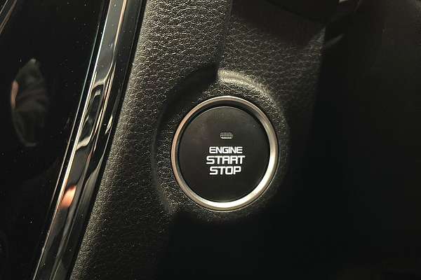 2024 Isuzu MU-X LS-U