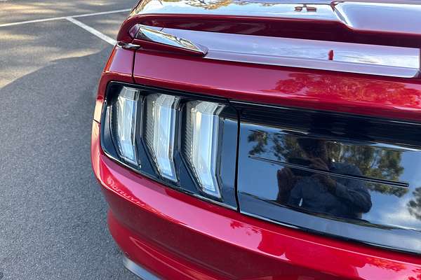 2022 Ford Mustang GT FN