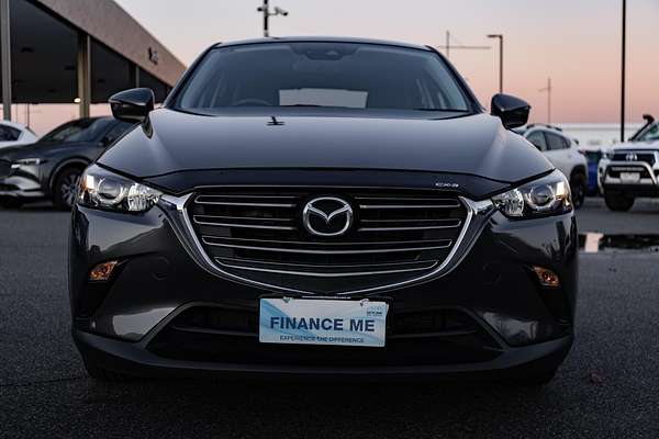 2019 Mazda CX-3 Maxx Sport DK