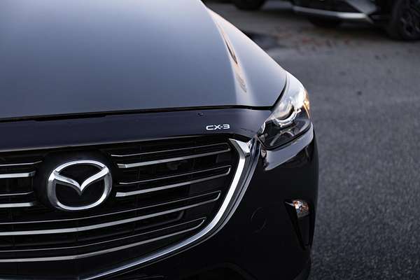 2019 Mazda CX-3 Maxx Sport DK