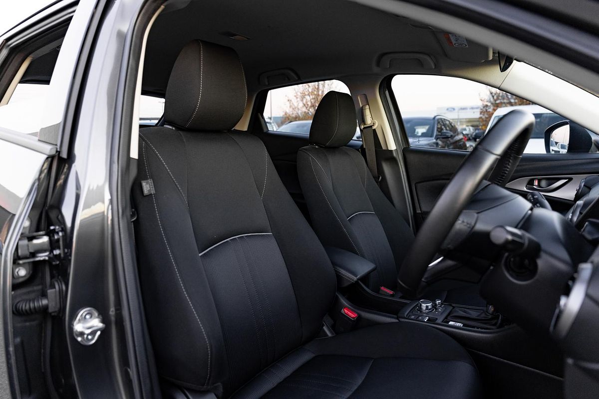 2019 Mazda CX-3 Maxx Sport DK