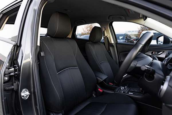 2019 Mazda CX-3 Maxx Sport DK