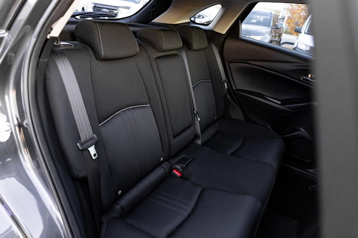 2019 Mazda CX-3 Maxx Sport DK