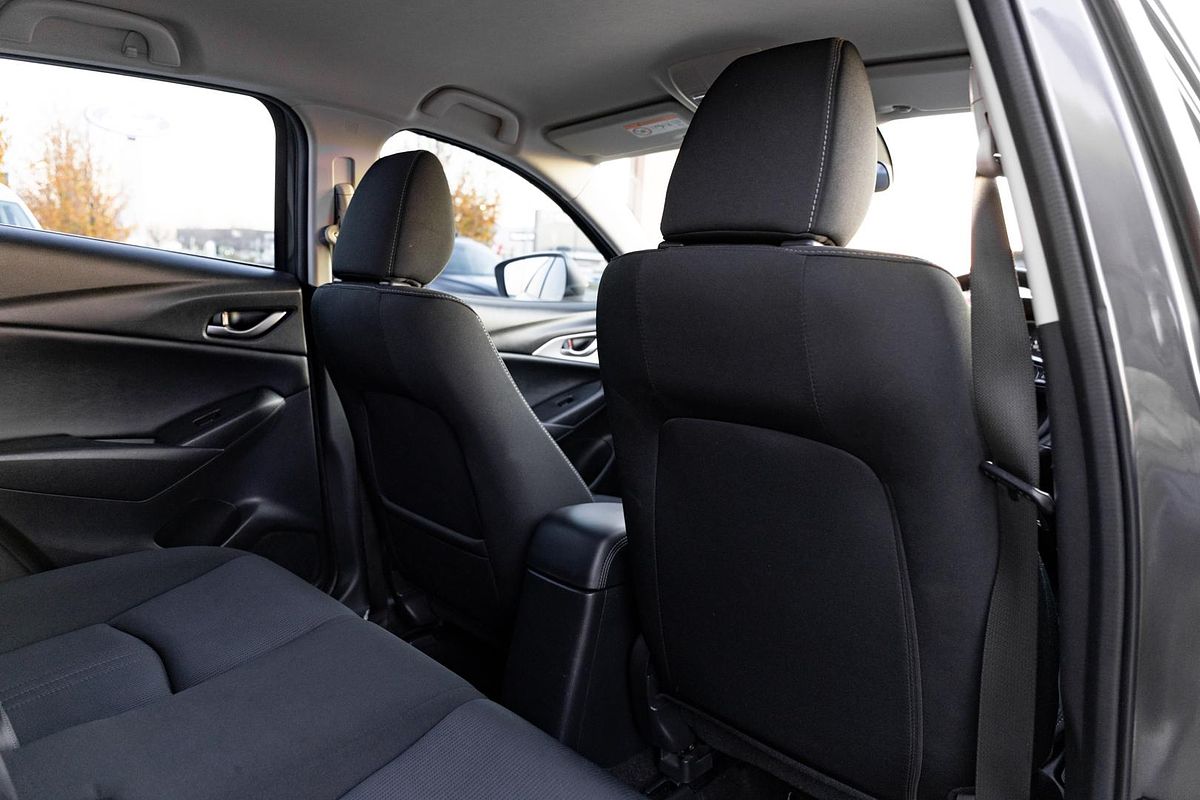 2019 Mazda CX-3 Maxx Sport DK