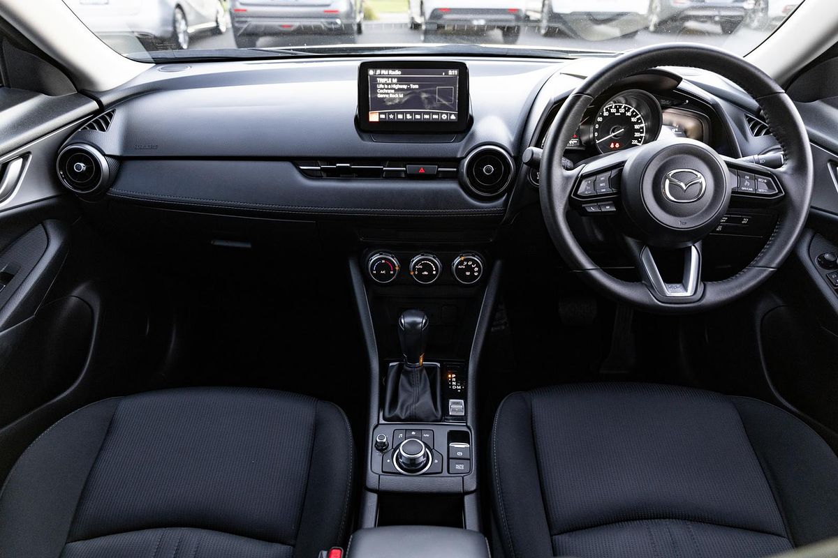 2019 Mazda CX-3 Maxx Sport DK