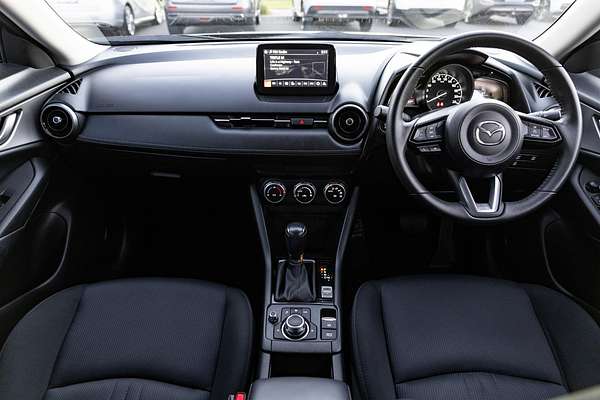 2019 Mazda CX-3 Maxx Sport DK