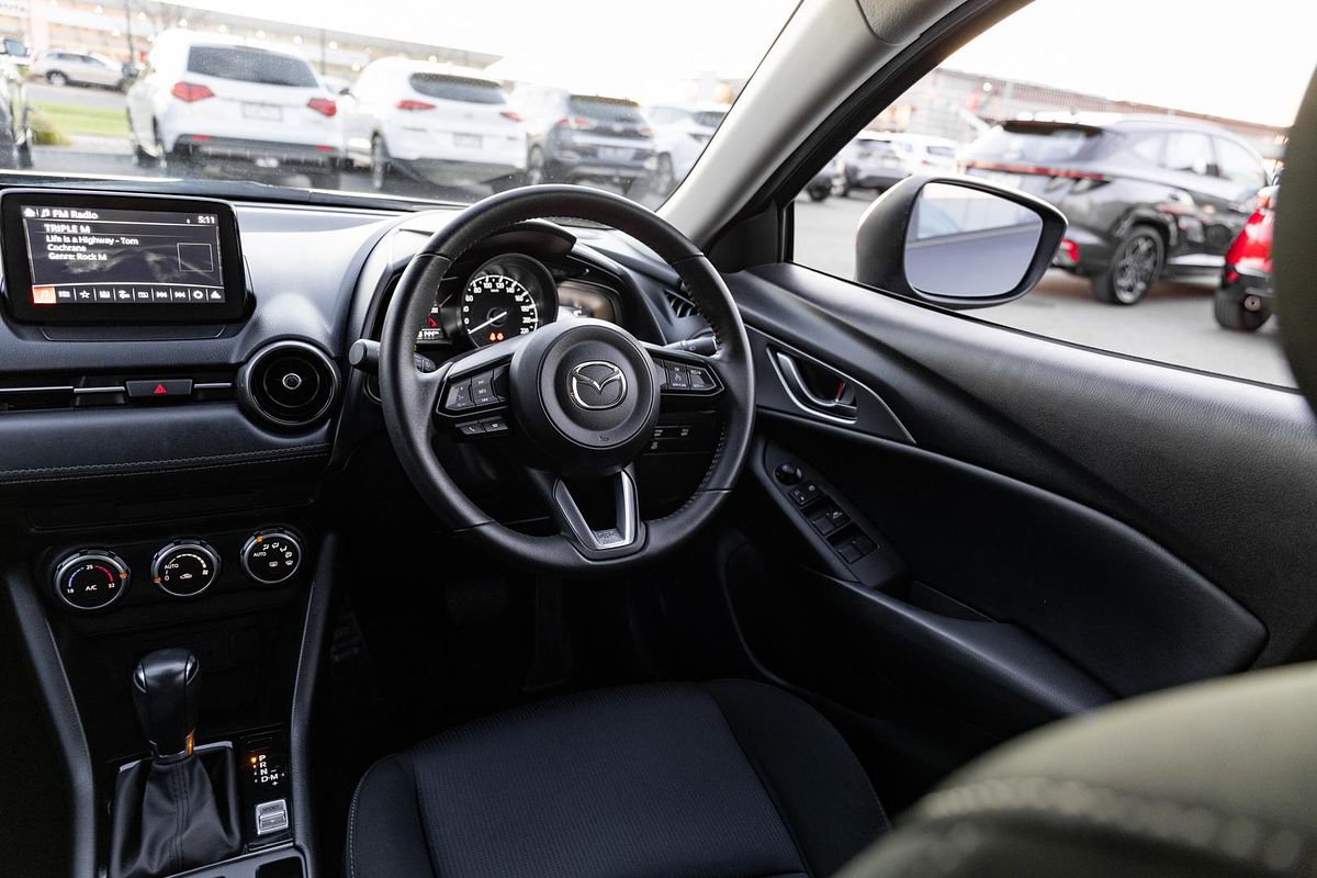 2019 Mazda CX-3 Maxx Sport DK