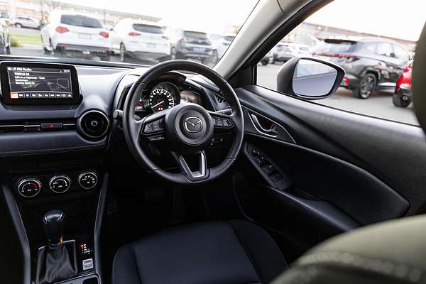2019 Mazda CX-3 Maxx Sport DK