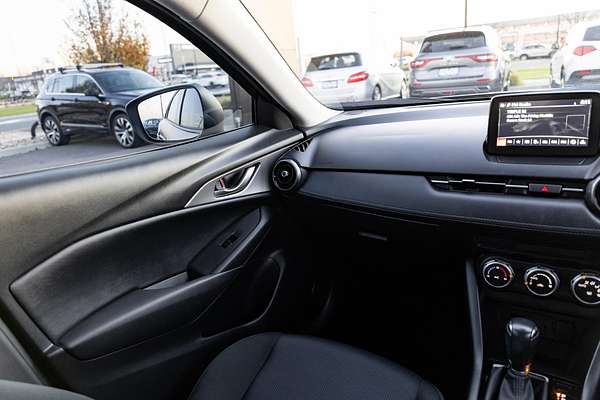 2019 Mazda CX-3 Maxx Sport DK